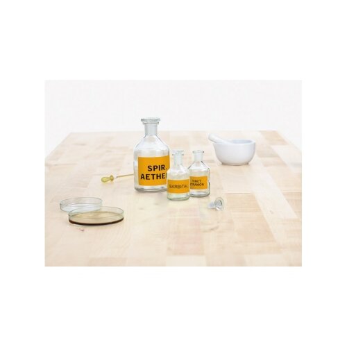 HERMA Neonetikett 210 x 297 mm (B x H)