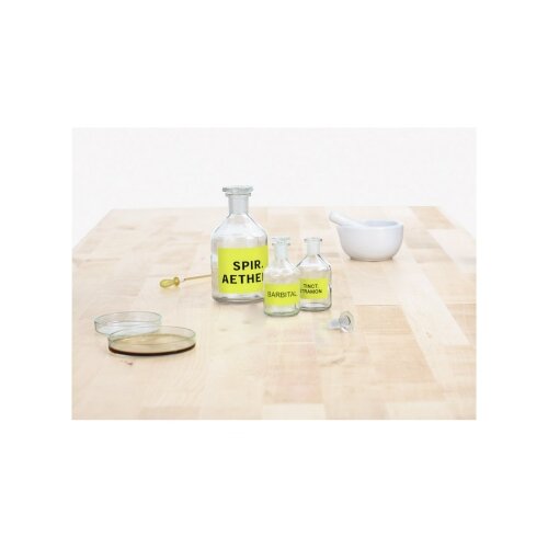 HERMA Neonetikett 63,5 x 29,6 mm (B x H)
