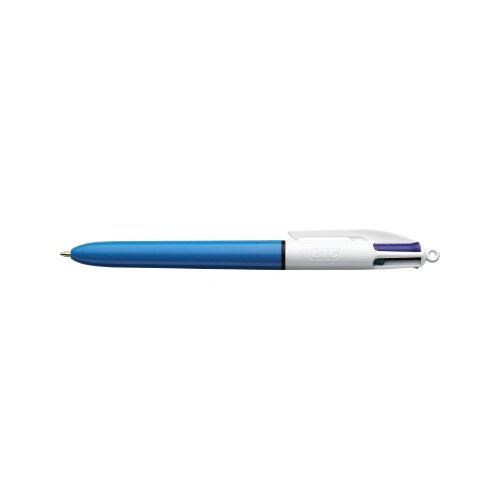 BIC® Mehrfarbkugelschreiber 4 Colours® Original