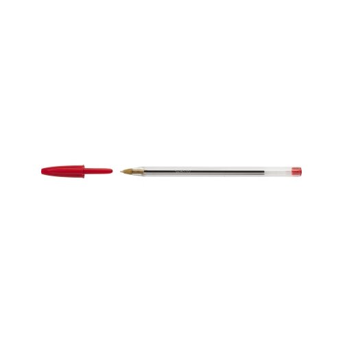 BIC® Kugelschreiber Cristal® Original 50 St./Pack.