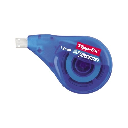 Tipp-Ex® Korrekturroller Easy Correct 4,2 mm x 12 m (B x L)