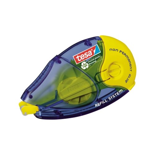 tesa® Kleberoller non permanent