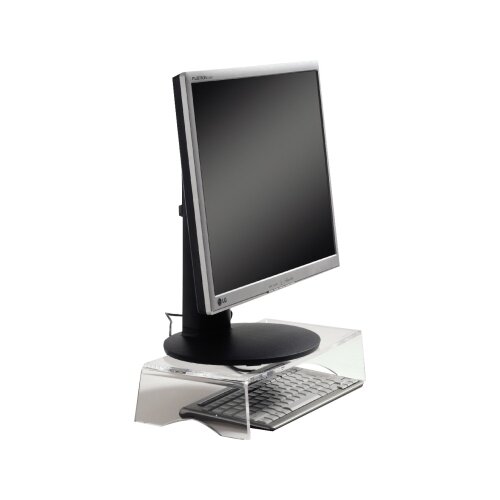 BakkerElkhuizen Monitorständer Q-riser 90
