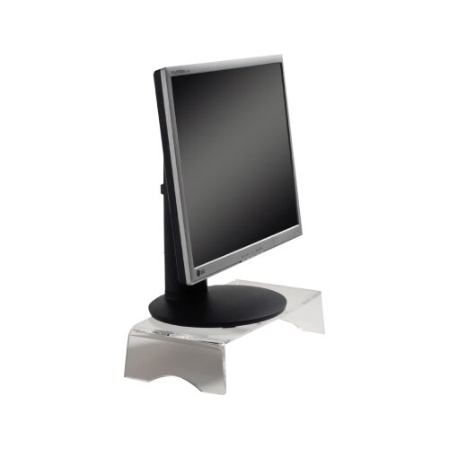 BakkerElkhuizen Monitorständer Q-riser 90