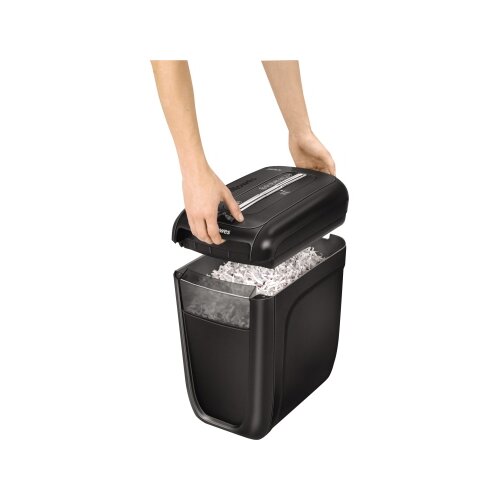 Fellowes® Aktenvernichter Powershred® 60Cs