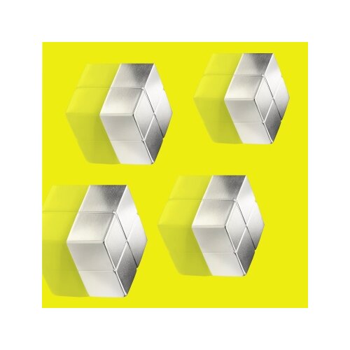 SIGEL Starterset Glasboard Artverum