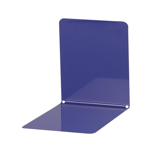 WEDO® Buchstütze 14 x 14 x 12,3 cm (B x H x T) 2 St./Pack.