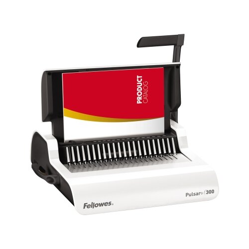 Fellowes® Plastikbindegerät Pulsar+