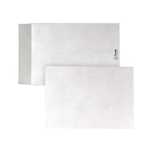 Tyvek® Versandtasche DIN B5 ohne Fenster