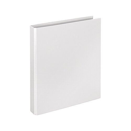 Veloflex Ringbuch Basic DIN A4 4 Ringe, D-Mechanik