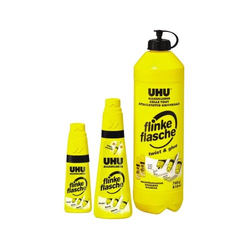 UHU® Alleskleber flinke flasche