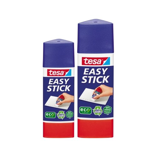 tesa® Klebestift Easy Stick®