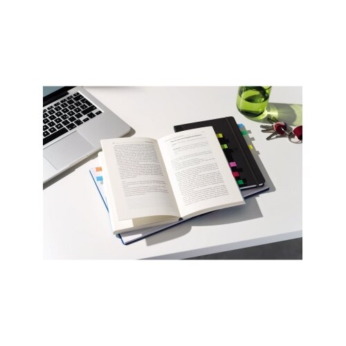 Post-it® Haftstreifen Index Mini