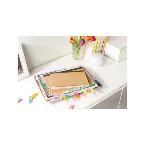 Post-it® Haftmarker Page Marker schmal
