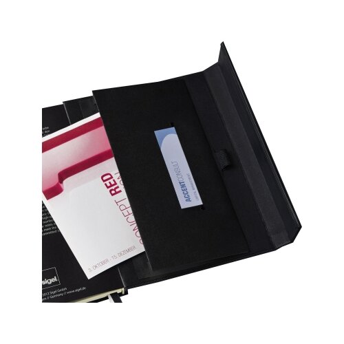 SIGEL Notizbuch Conceptum ca. DIN A5