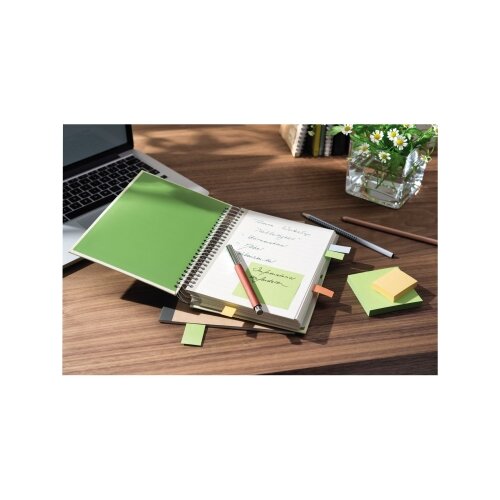 Post-it® Haftnotiz Recycling Notes
