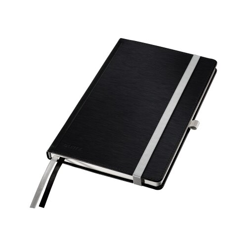 Leitz Notizbuch Style DIN A5 kariert