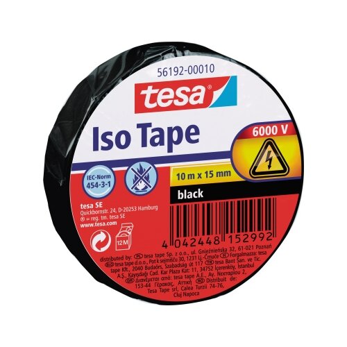 tesa® Isolierband Iso Tape
