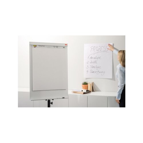 Post-it® Flipchartblock Meeting Chart Promotion