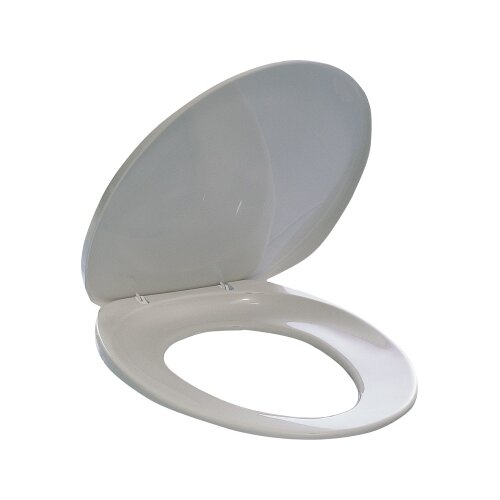 DURABLE Toilettensitz