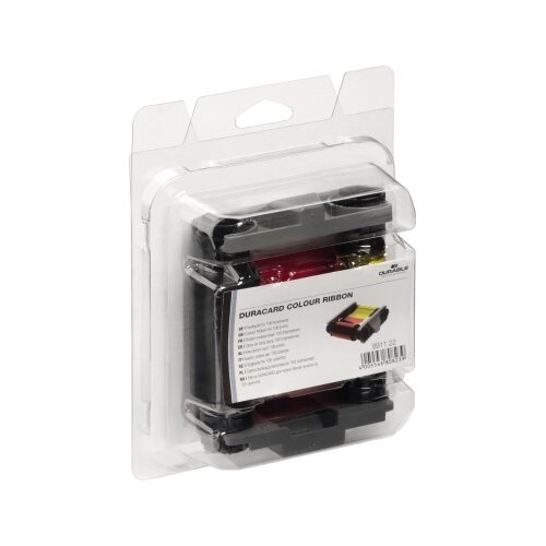 DURABLE Druckerfarbband DURACARD®