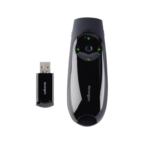 Kensington Wireless Presenter Expert