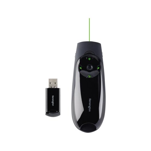 Kensington Wireless Presenter Expert