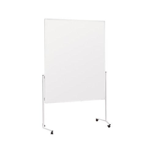 magnetoplan® Moderationstafel nicht zusammenklappbar Karton