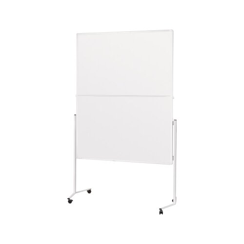 magnetoplan® Moderationstafel zusammenklappbar Karton