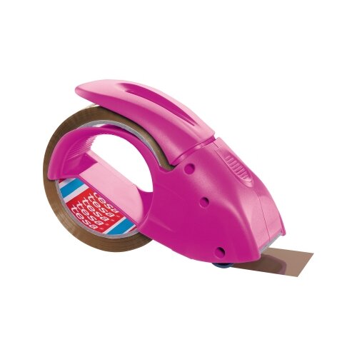 tesa® Packbandabroller PACK ´n´ GO®