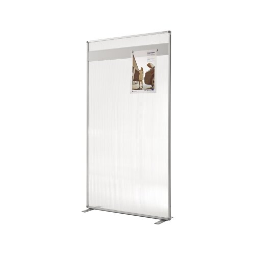 magnetoplan® Trennwand 6,2 kg