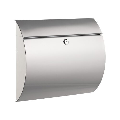 ALCO Briefkasten 32,7 x 37,5 x 11,8 cm (B x H x T)