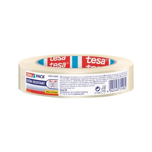 tesa® Packband Monofilament ultra resistant