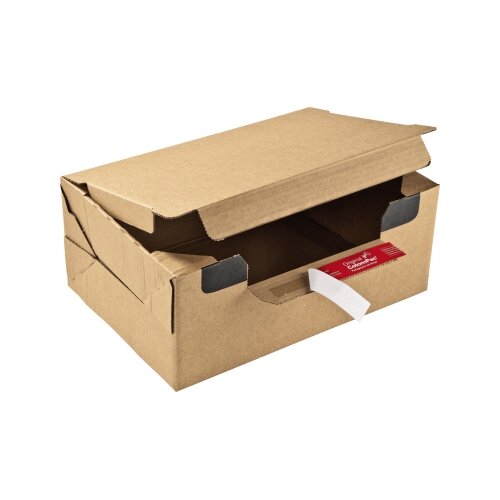 ColomPac® Versandkarton Return® Box M