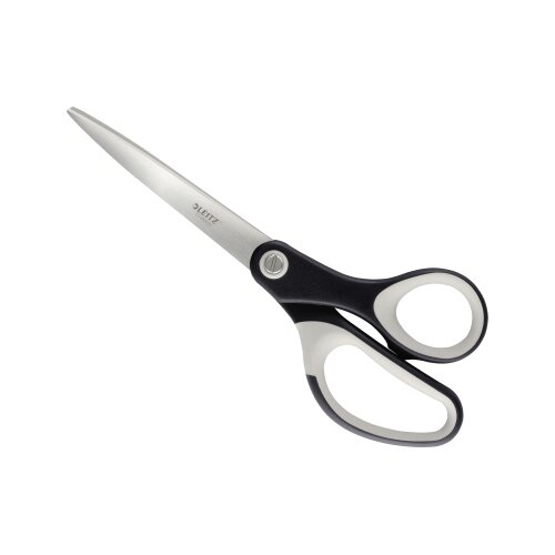 Leitz Universalschere Titanium asymmetrisch, Langauge 205 mm