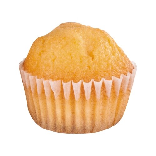 Hellma Muffin Mini