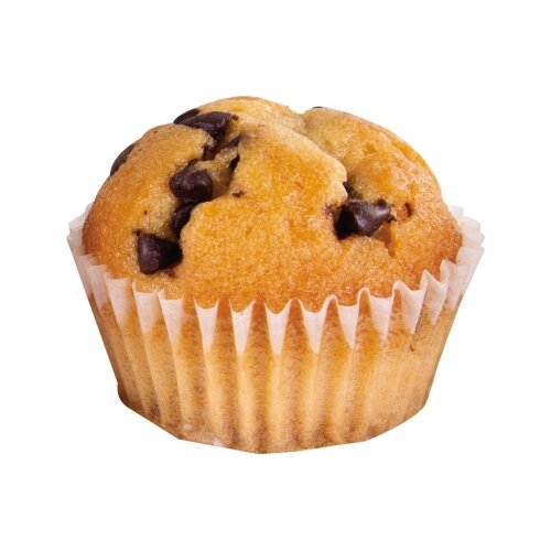 Hellma Muffin Mini