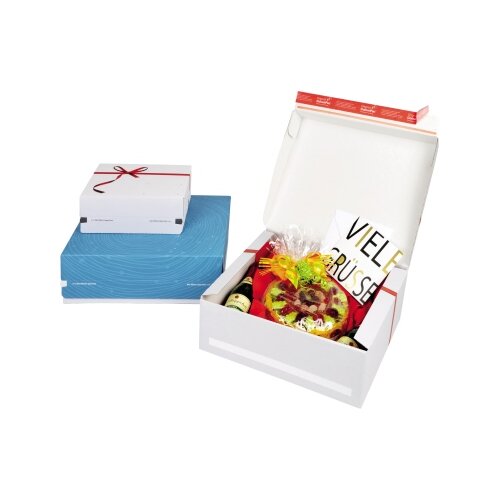 ColomPac® Geschenkkarton Small
