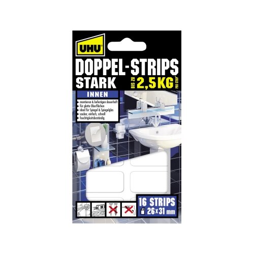 UHU® Klebepad Stark