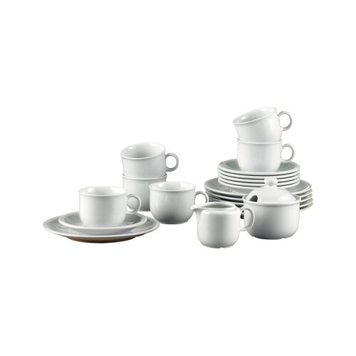 Seltmann Weiden Kaffeeservice Compact