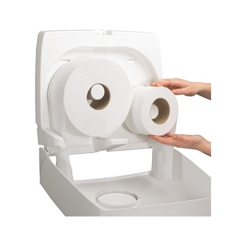 Aquarius Toilettenpapierspender Jumbo
