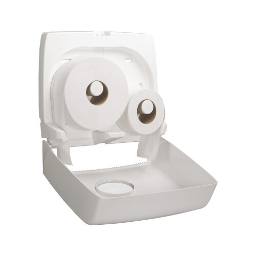 Aquarius Toilettenpapierspender Jumbo