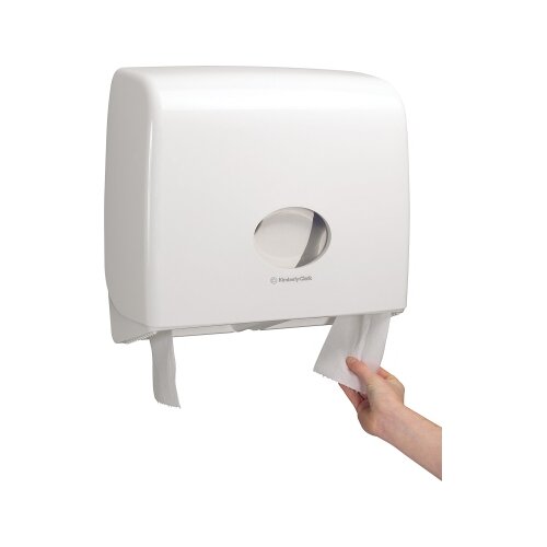 Aquarius Toilettenpapierspender Jumbo