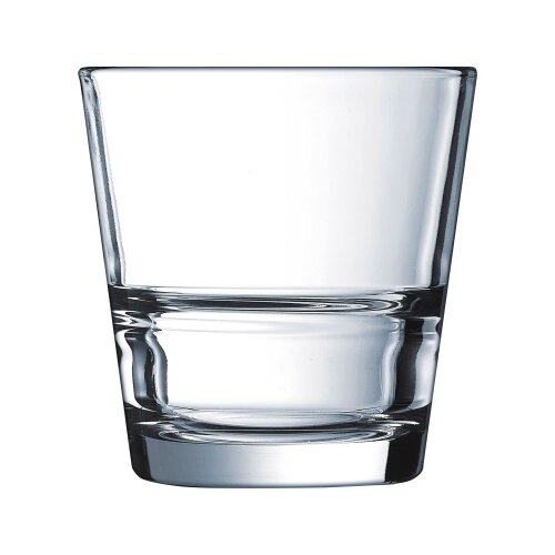 Arcoroc Trinkglas STACK UP