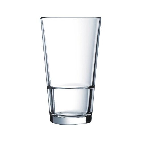 Arcoroc Longdrinkglas STACK UP 290 ml
