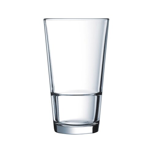 Arcoroc Longdrinkglas STACK UP 350 ml