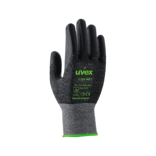 uvex Arbeitshandschuhe C300 wet