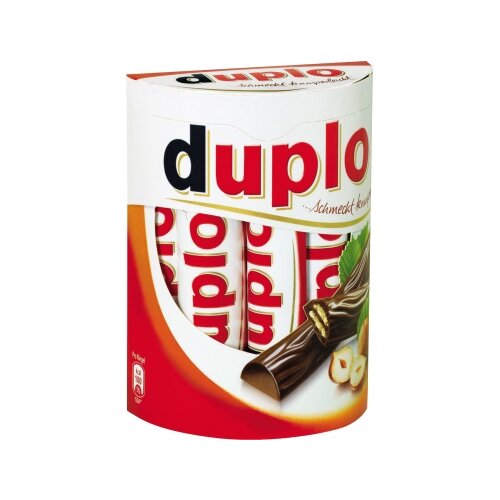 duplo Schokoriegel