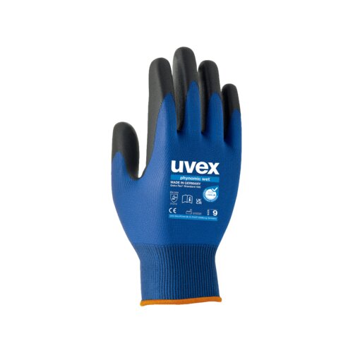 uvex Arbeitshandschuhe phynomic wet