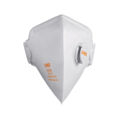 uvex Atemschutzmaske uvex silv-Air 3210 FFP2